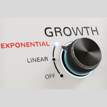 3 Signs You’re Ready for Exponential Growth (Even If You’re Not Acting Like It)